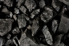 Church Cove coal boiler costs