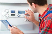 free Church Cove gas safe engineer quotes